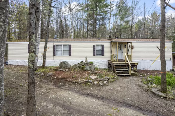 Litchfield, ME 04350,312 Buker RD