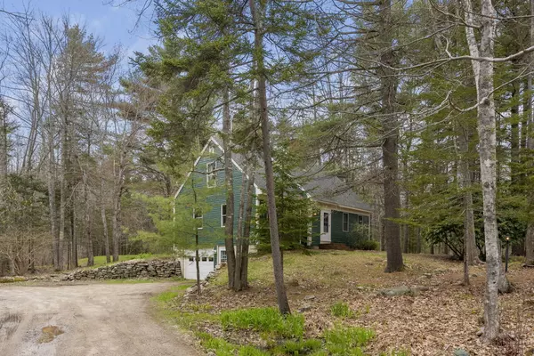 Rockport, ME 04856,76 Mistic AVE