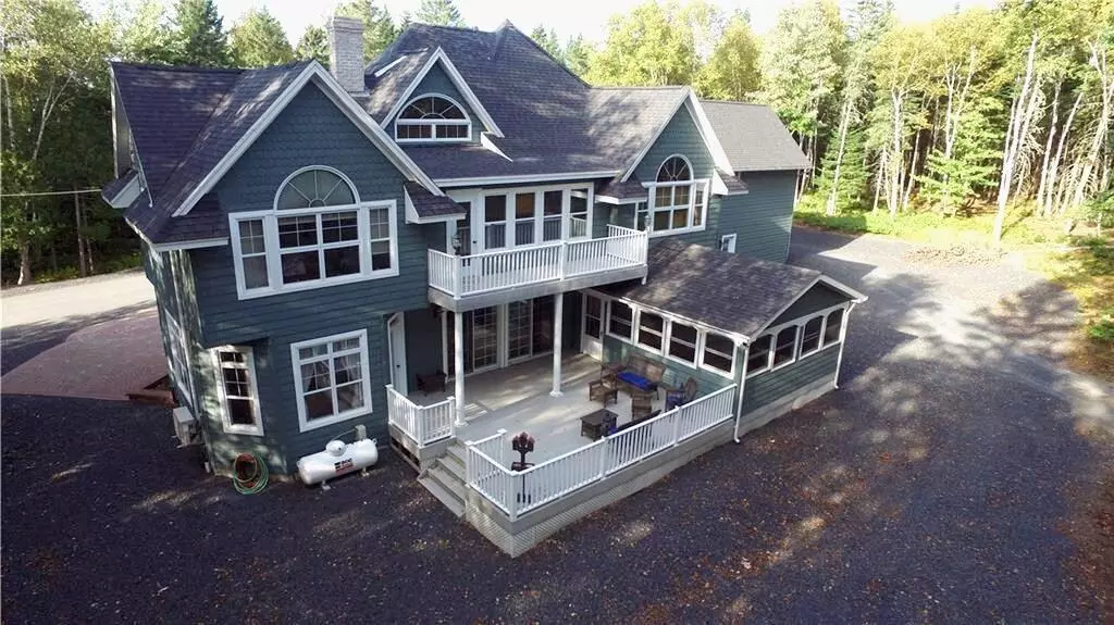 68 Second AVE, Fort Kent, ME 04743