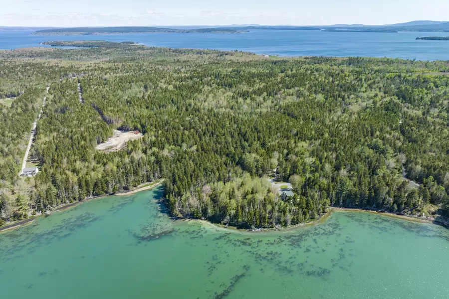 0 Duck Cove RD, Brooklin, ME 04616