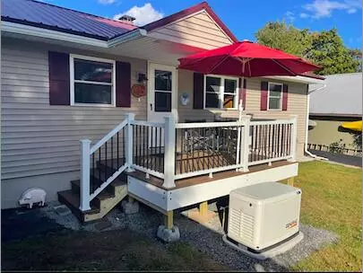 East Millinocket, ME 04430,2 Grove ST