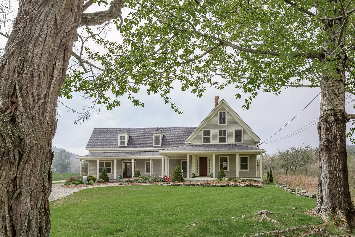 Lincolnville, ME 04849,2574 Atlantic HWY