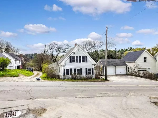 Richmond, ME 04357,353 Front ST