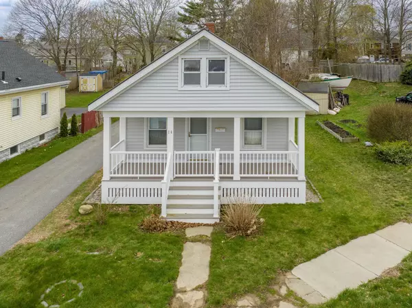 South Portland, ME 04106,16 Lowell ST