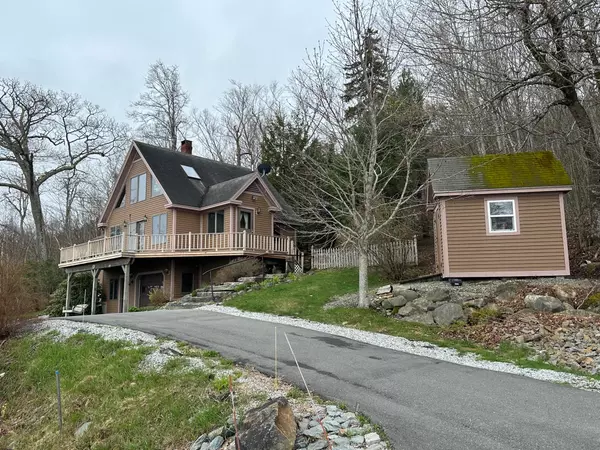 Northport, ME 04849,473 Shore RD