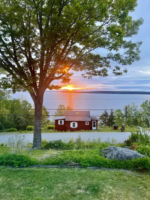 484 Shore RD, Northport, ME 04849