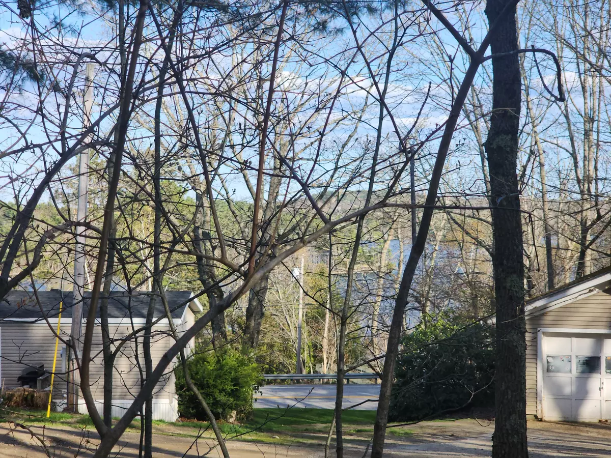 Liberty, ME 04949,00 Bolin Hill RD