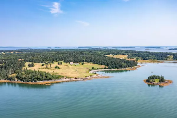 North Haven, ME 04853,377 S Shore RD