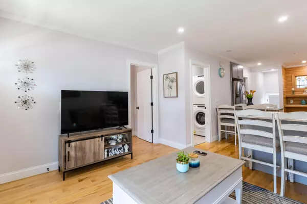 South Portland, ME 04106,66 Evans ST #5