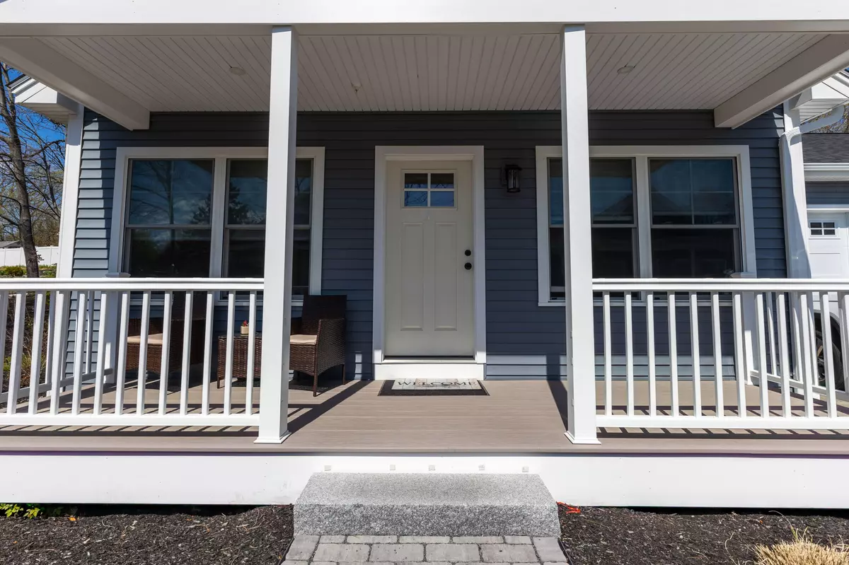 South Portland, ME 04106,66 Evans ST #5