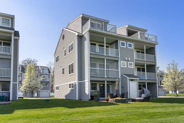 Old Orchard Beach, ME 04064,42 Walnut ST #30