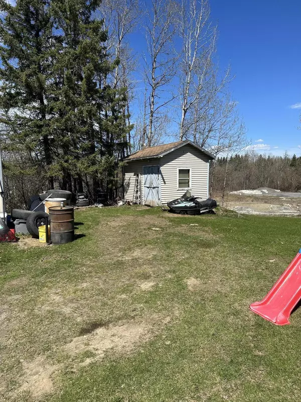 Presque Isle, ME 04769,58 Dragon DR