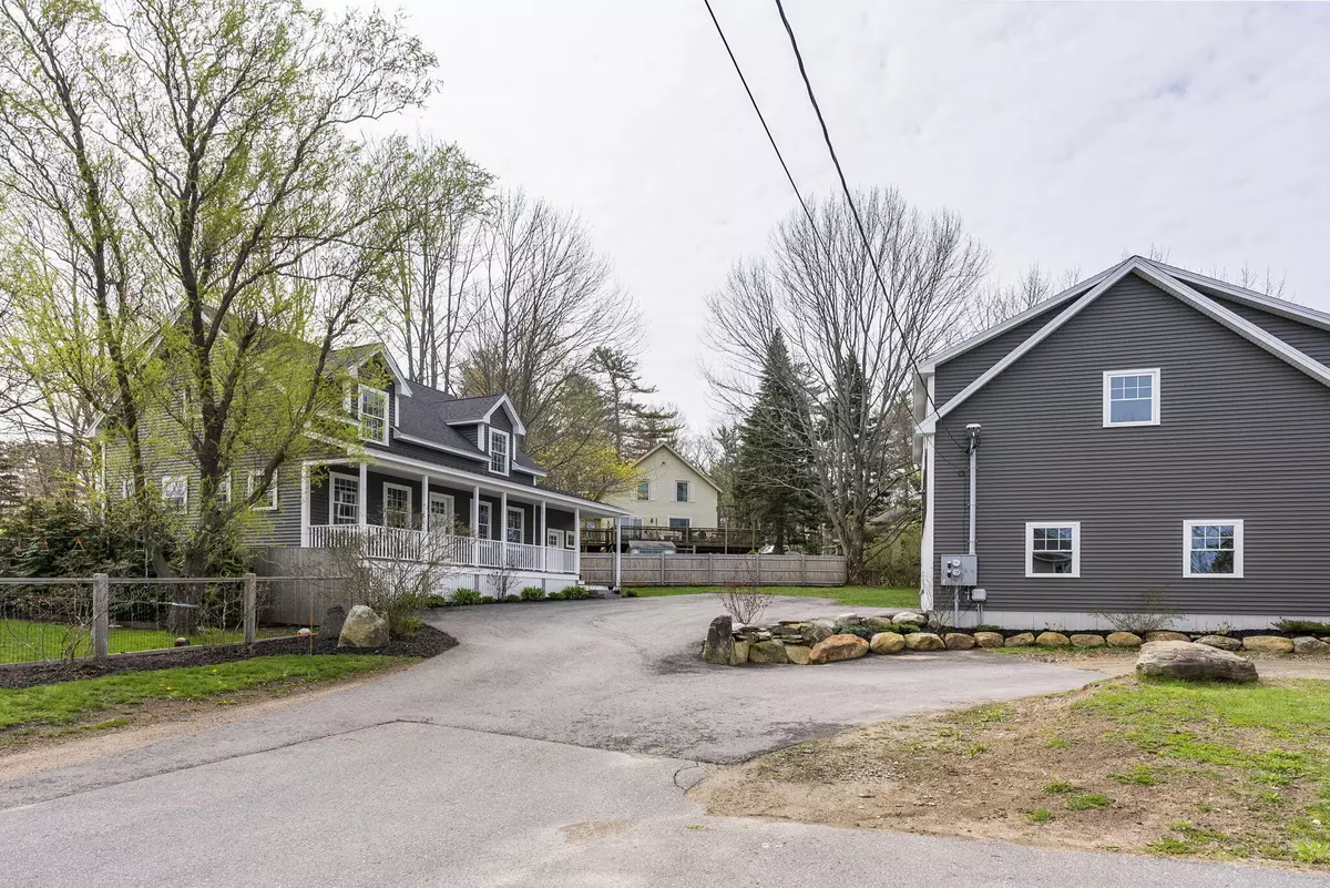 South Portland, ME 04106,46 Wylie ST