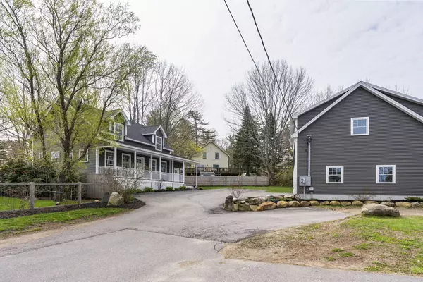 46 Wylie ST, South Portland, ME 04106