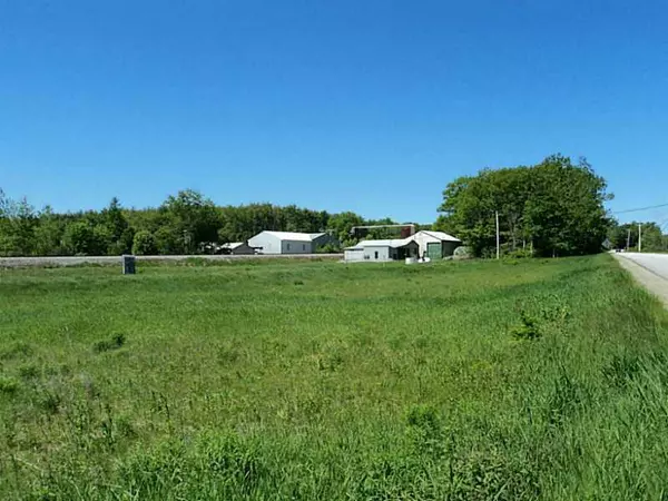 Waldoboro, ME 04572,40 N Nobleboro RD