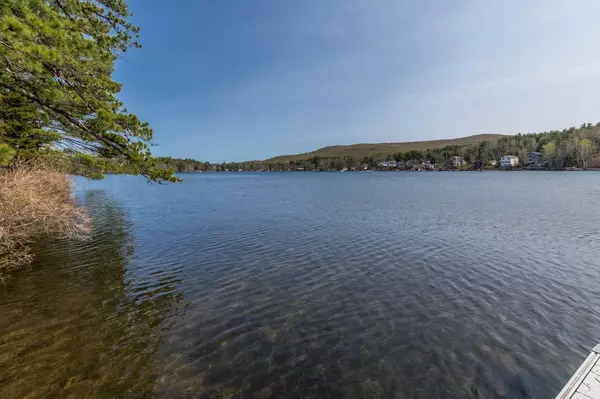 Shapleigh, ME 04076,101 Loon LN