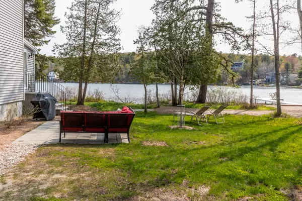 Shapleigh, ME 04076,103 Loon LN