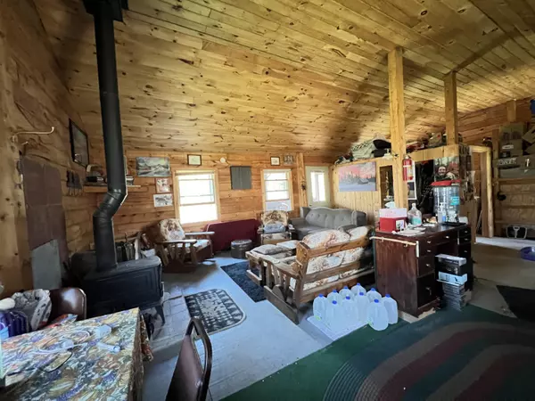 Mount Chase, ME 04765,51 A Stone RD