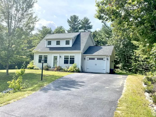 115 Harvest Hill RD, Windham, ME 04062