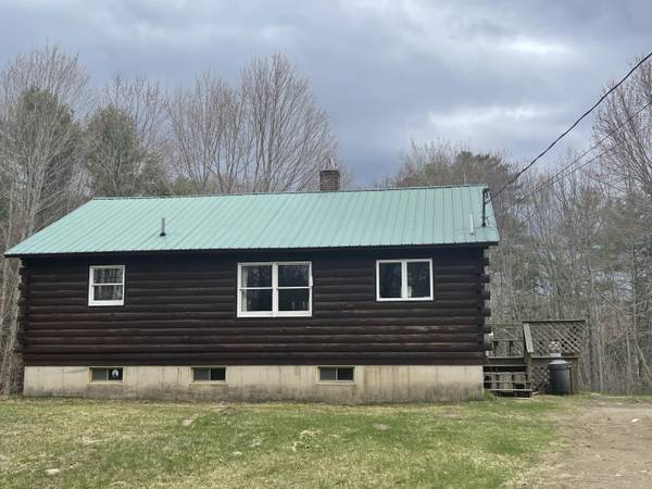 287 Mills RD, Whitefield, ME 04353