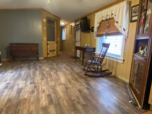 Kenduskeag, ME 04450,56 Wooded CIR