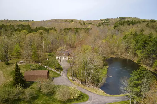 187 S Beech Hill RD, Pittston, ME 04345