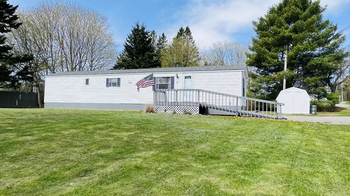 Lubec, ME 04652,2 Case DR