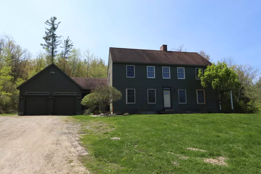 19 Sabattus TRL, Lovell, ME 04051