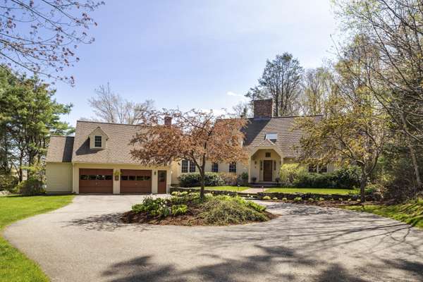 5 Governors WAY, Kennebunk, ME 04043