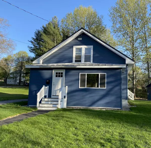 51 Heald ST, Madison, ME 04950