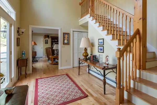 Rome, ME 04963,145 Peninsula DR