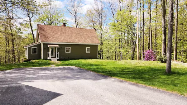 Greene, ME 04236,934 N River RD