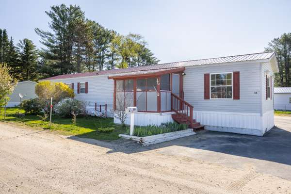 54 East RD, North Berwick, ME 03906