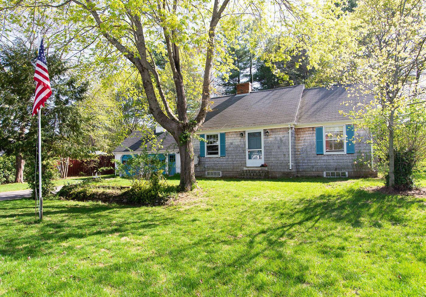 Scarborough, ME 04074,4 Dunstan AVE