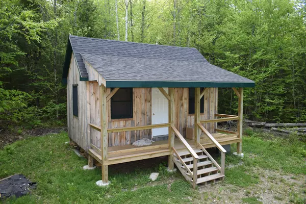 Lakeville, ME 04487,TBD Horseshoe Lake RD