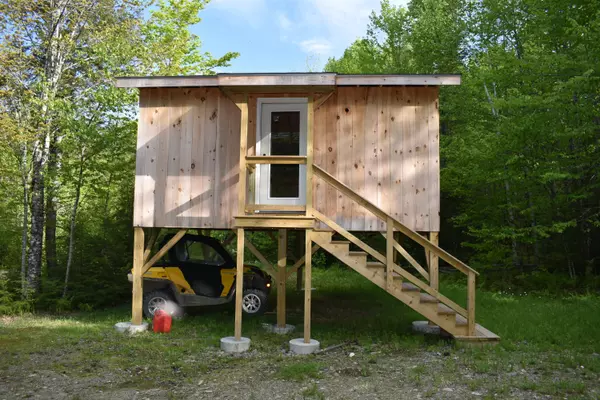 Lakeville, ME 04487,TBD Horseshoe Lake RD