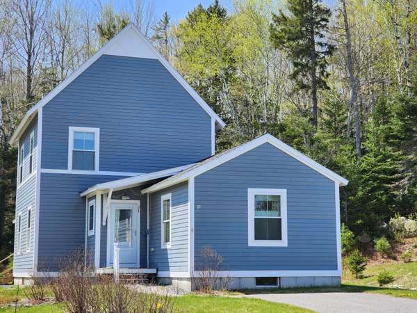 21 Kief Farm RD, Bar Harbor, ME 04609