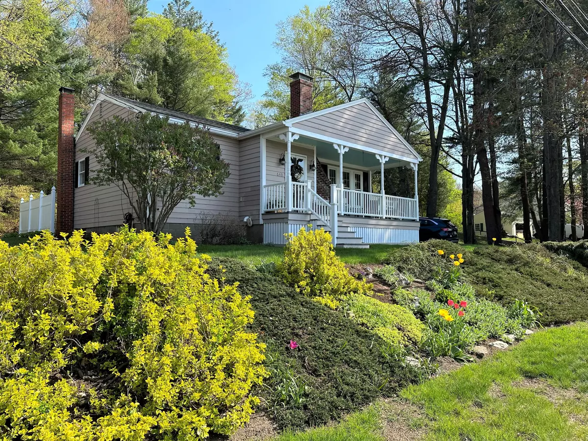 South Portland, ME 04106,640 Highland AVE