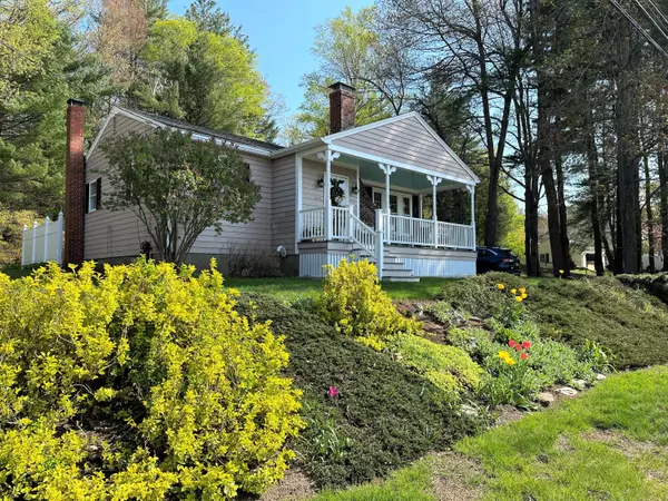 640 Highland AVE, South Portland, ME 04106