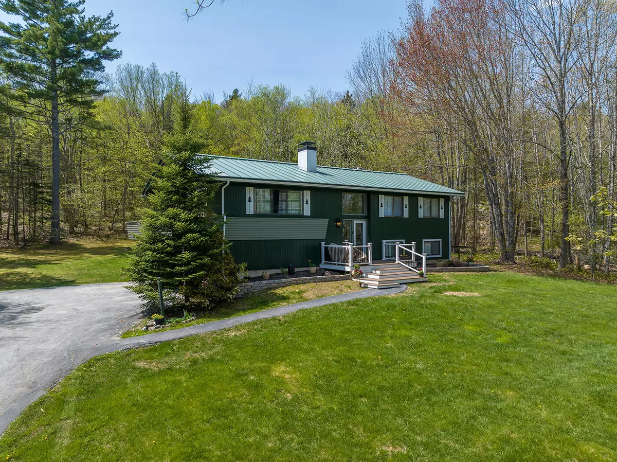 Rockport, ME 04856,100 South ST