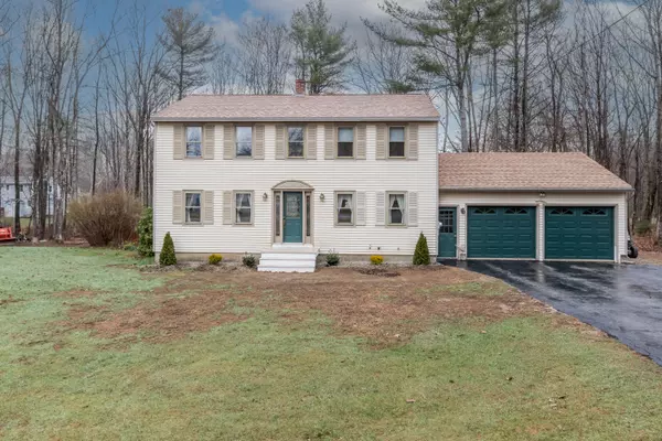 Saco, ME 04072,10 Country Woods RD