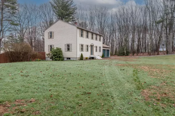 Saco, ME 04072,10 Country Woods RD