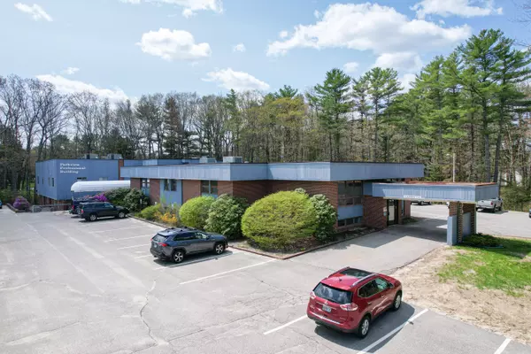 Brunswick, ME 04011,331 Maine ST #24