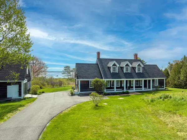 Lincolnville, ME 04849,2549 Atlantic HWY