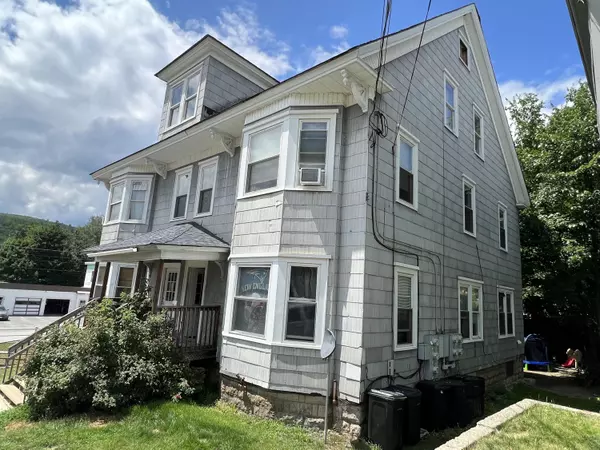 Rumford, ME 04276,164 Maine AVE