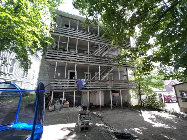 Rumford, ME 04276,164 Maine AVE