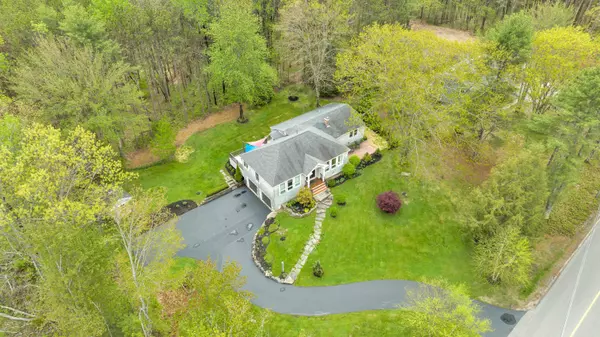 Kennebunkport, ME 04046,15 Goose Rocks RD