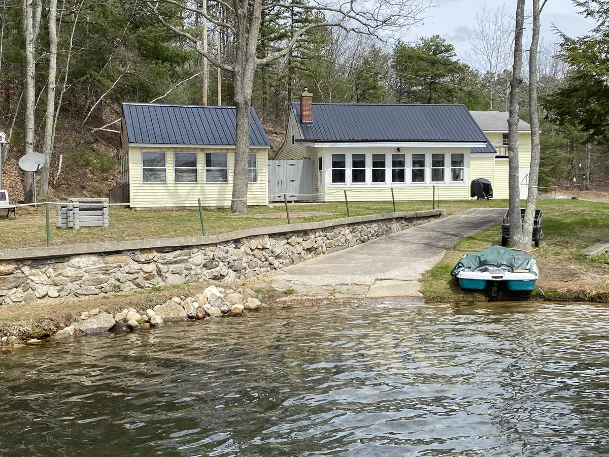 Shapleigh, ME 04076,18 Loon LN