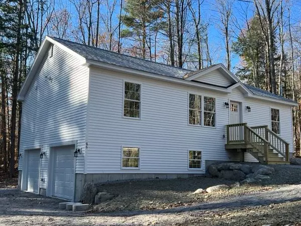 Poland, ME 04274,86 Fernald RD