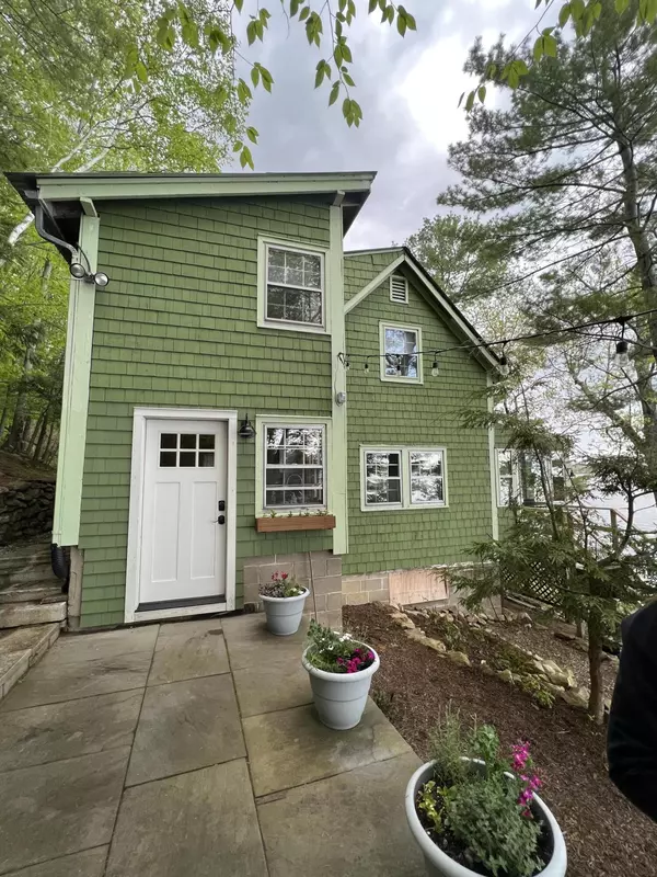 Greene, ME 04236,51 Laaperi LN